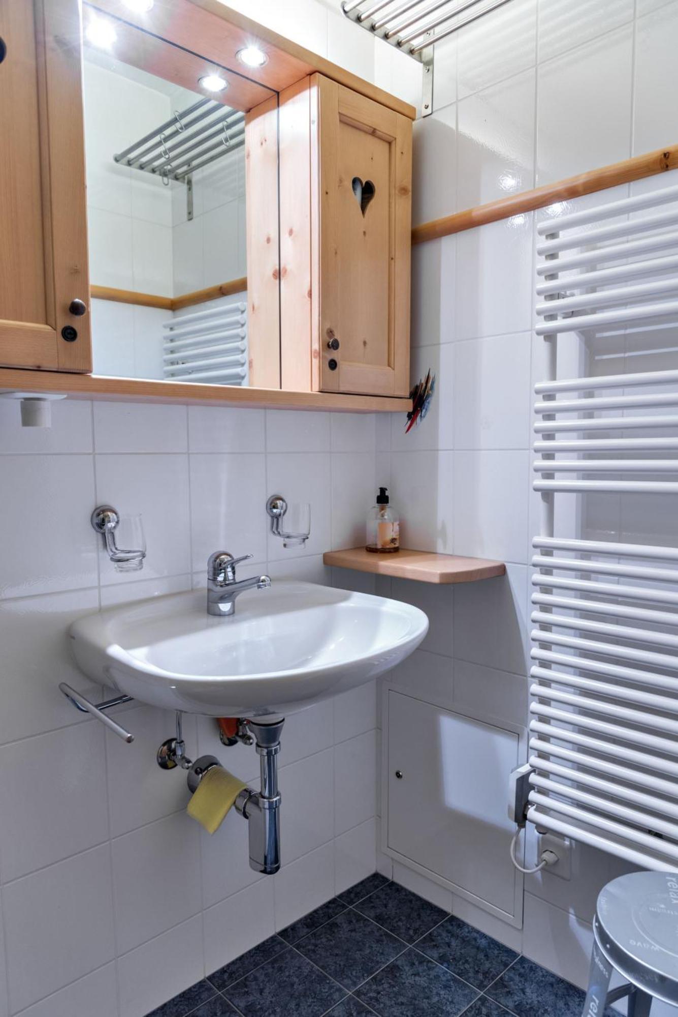 Appartement Chesa Quadratscha - Samedan Extérieur photo